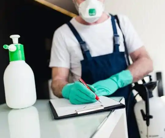 pest control Silver Spring